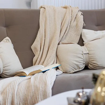 Malila Premium Cracow Laszkiewicza 8 * Krakau