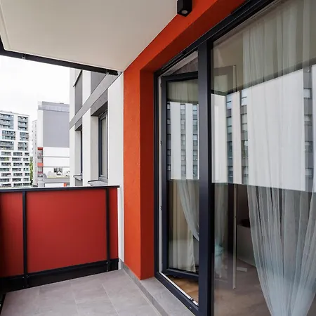 Malila Premium Cracow Laszkiewicza 8