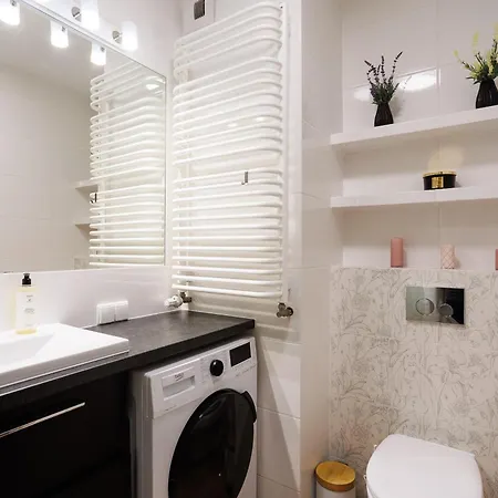 Malila Premium Cracow Laszkiewicza 8 * Krakau